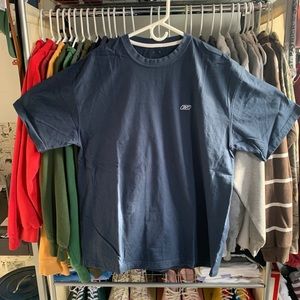 Vintage reebok tee